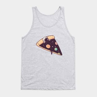 Galactic Deliciousness Tank Top